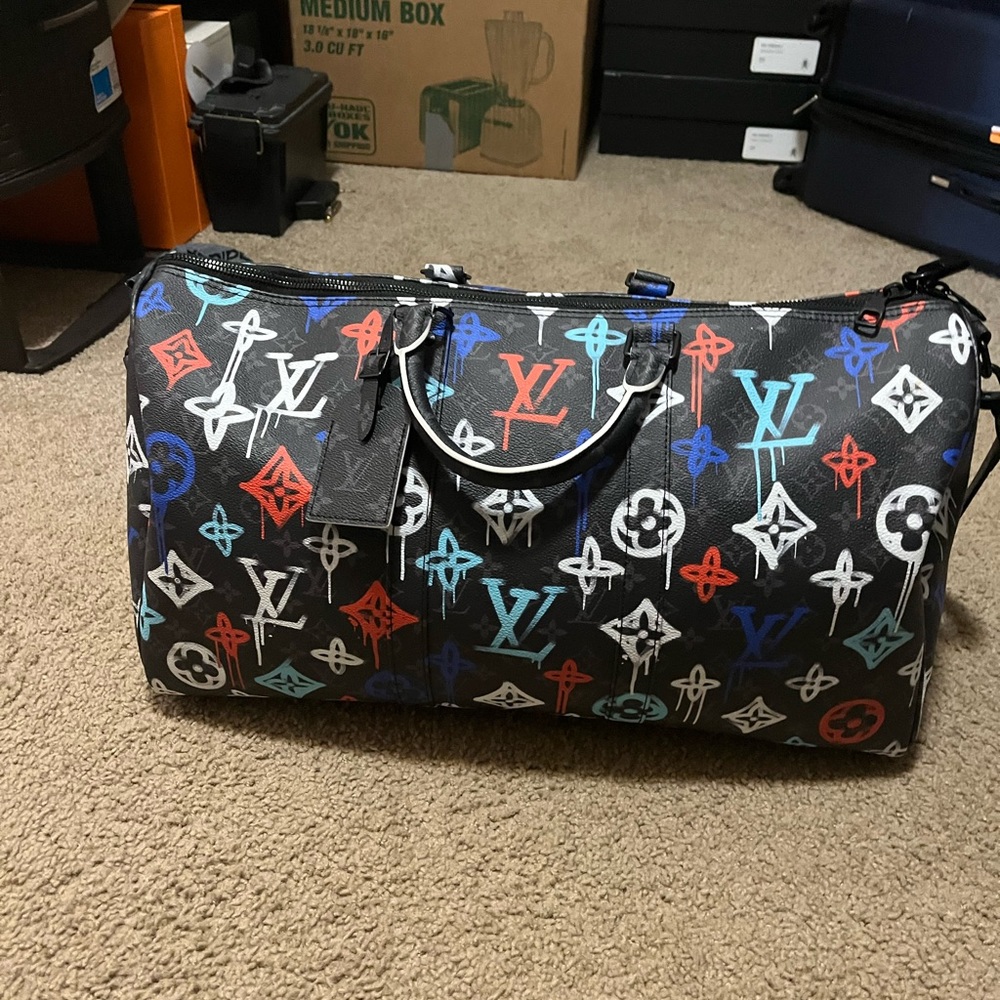 Louis Vuitton bag